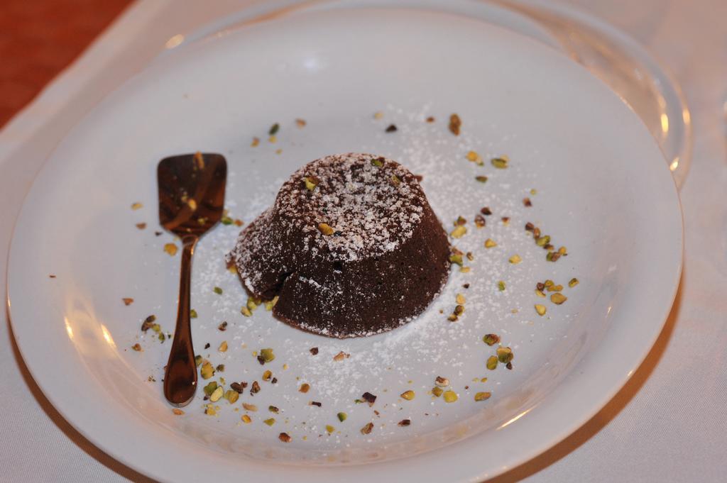Locanda Rurale Santa Marta Авола Экстерьер фото