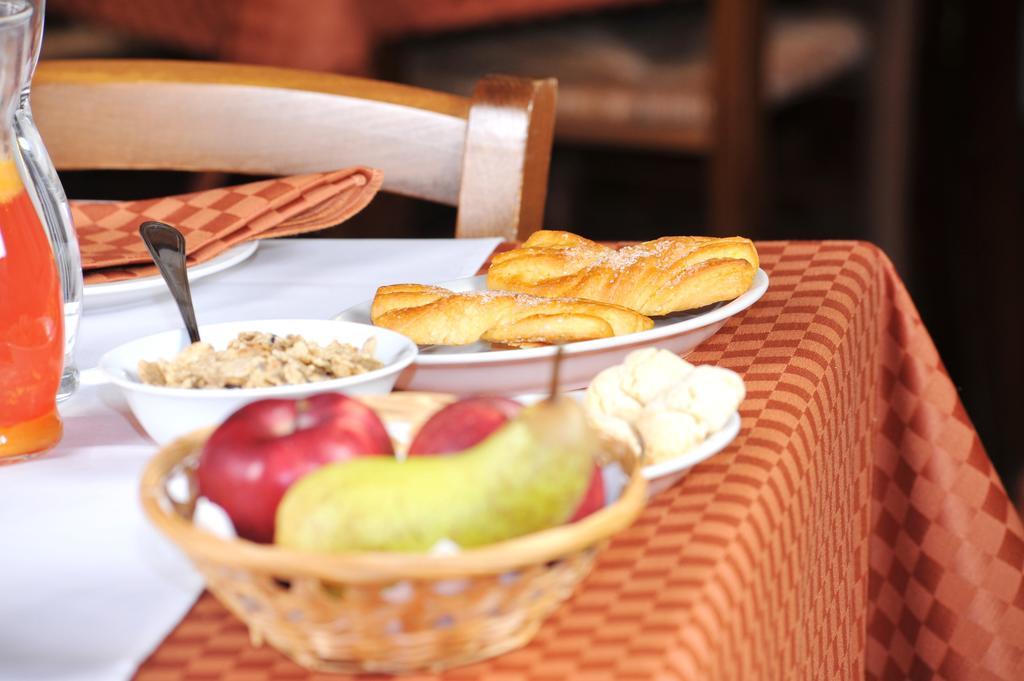 Locanda Rurale Santa Marta Авола Экстерьер фото